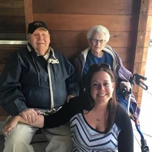 Meet your Posher, Tiffany